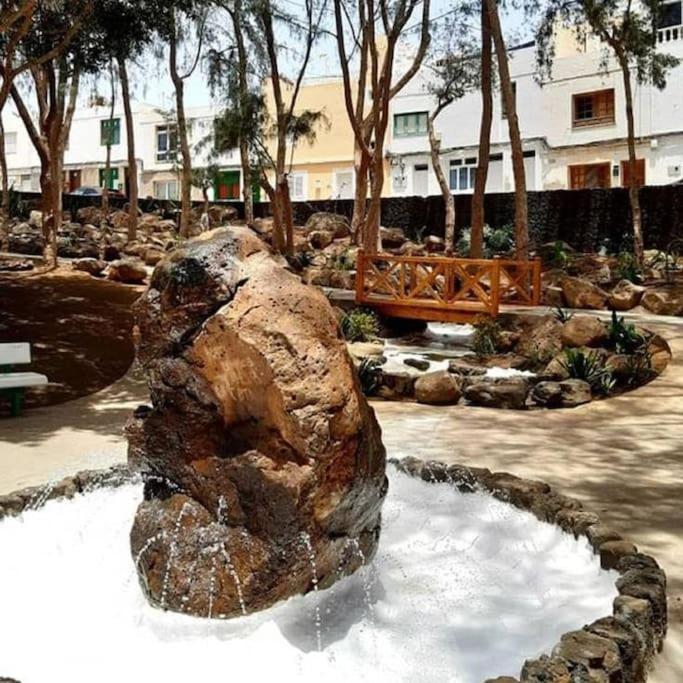 Apartamento Jable Arrecife  Exteriér fotografie
